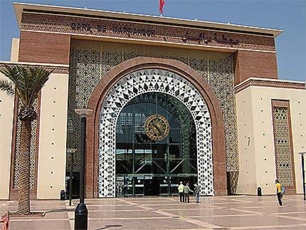 Cosy & Magnifique Appartement Marrakech Marrakesh Bagian luar foto