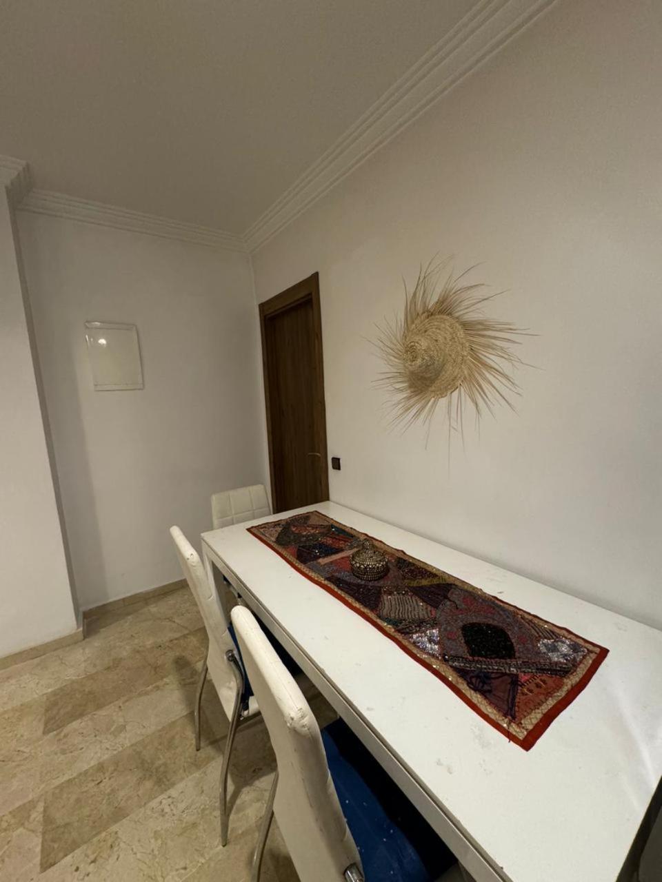 Cosy & Magnifique Appartement Marrakech Marrakesh Bagian luar foto