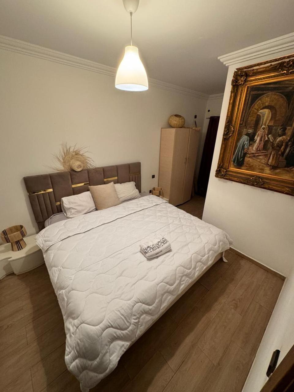 Cosy & Magnifique Appartement Marrakech Marrakesh Bagian luar foto