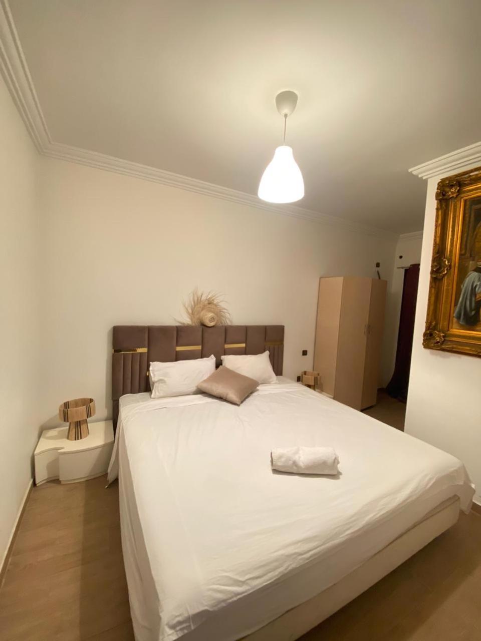 Cosy & Magnifique Appartement Marrakech Marrakesh Bagian luar foto