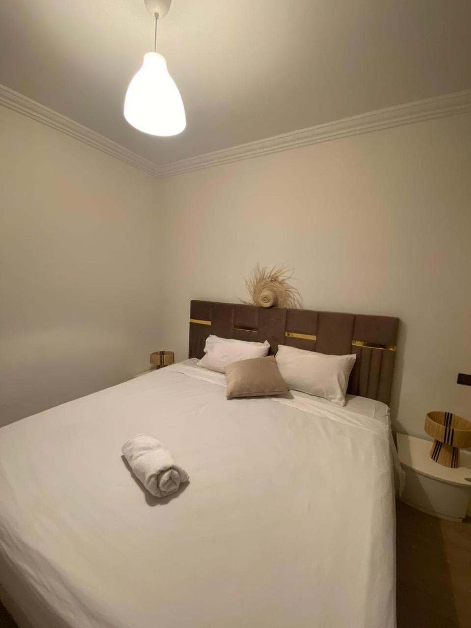 Cosy & Magnifique Appartement Marrakech Marrakesh Bagian luar foto